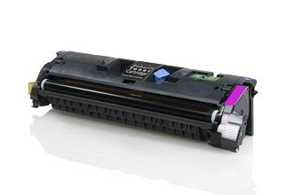 HP Q3963A purpurový - kompatibilní toner