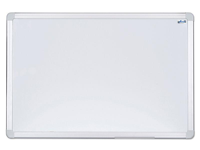 Magnetická tabule AVELI 150x100 cm, hliníkový rám - XRT-00093