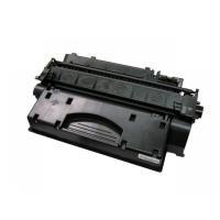 HP CF280X černý - kompatibilní toner