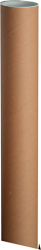 Papírové tubusy Herlitz  -  délka 75 cm / průměr 100 mm