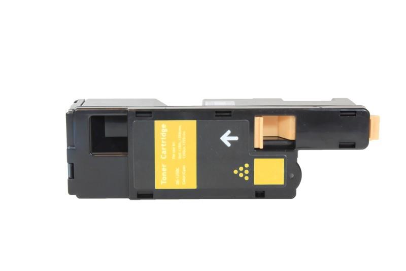 EP Epson C13S050611 žlutý - renovovaný toner
