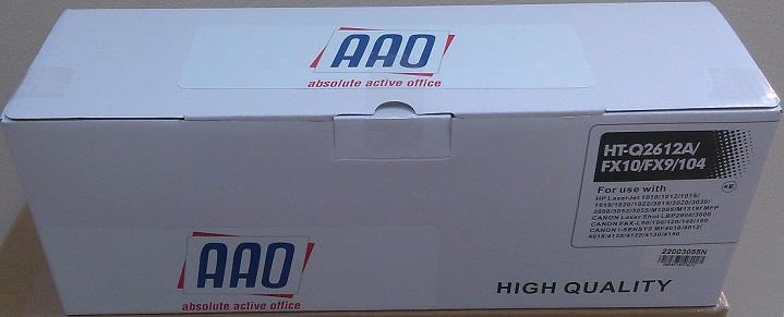 AAO HP Q6001A Cyan