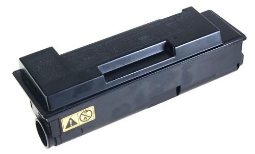 PEACH Kyocera Toner FS-2000, black, TK-310