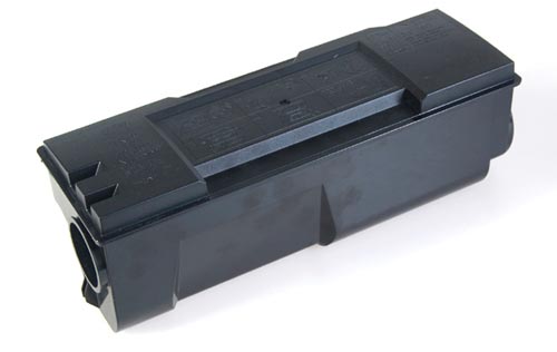 PEACH Kyocera Toner FS-3820, black, TK-65