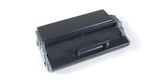 Lexmark 12S0300 Toner Optra E220, black, 12S0300 PEACH