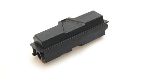PEACH Kyocera Toner FS-1100, black, TK-140