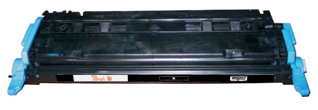HP Q6000A Color Laserjet 2600, black, Q6000A, PT931 PEACH