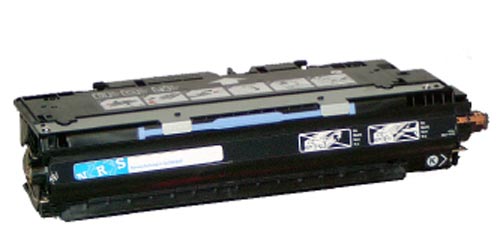 HP Q2670A Color Laserjet 3500/3700, black, Q2670A, PT991 PEACH