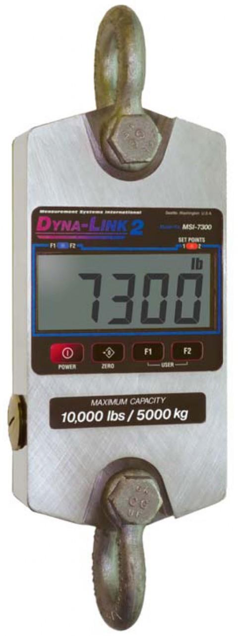 MSI 7300-12500 Dynamometr 12,5t