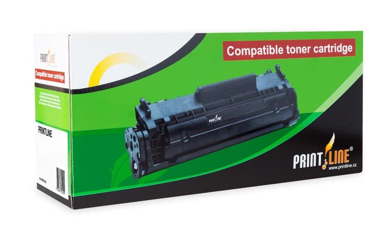 PRINTLINE kompatibilní toner s Canon CRG-731, Cyan